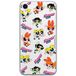 ERT GROUP mobiel telefoonhoesje voor iPhone XR The Powerpuff Girls 028