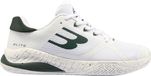 Bullpadel Elite 24i Padelschoenen dames Wit 37