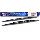 BOSCH Wischerblatt Twin Spoiler 480S 3397118541
