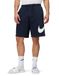 Nike Club fleece shorts met opgeruwde binnenkant (heren), FN3906