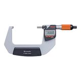 Mitutoyo 293-143-40 QuantuMike IP65 75-100 mm 0,001 mm digitale micrometer met gegevensinvoer/-uitgang