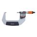 Mitutoyo 293-143-40 QuantuMike IP65 75-100 mm 0,001 mm digitale micrometer met gegevensinvoer/-uitgang