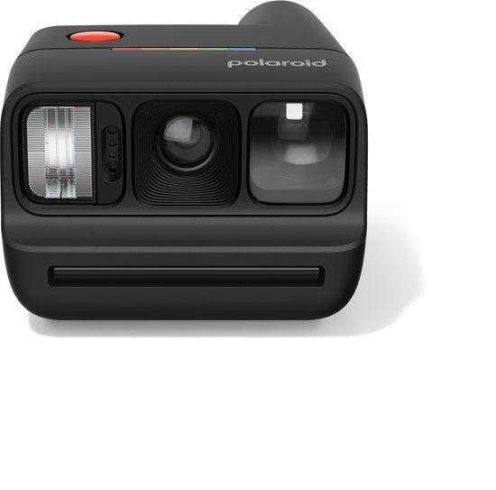 Polaroid Go Gen 3 Black