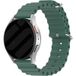 Huawei Bracelet Océan (vert foncé)