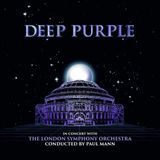 Edel Se & Co. Kgaa Deep Purple & London Symphony Orchestra - IN CONCERT WITH LONDON SYMPHONY ORCHESTRA 3LP
