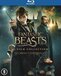 Warner Home Video Fantastic Beasts 1 - 3 - Blu-ray