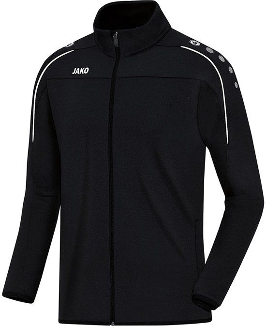 JAKO Classico Polyesterjack - 4059562221978