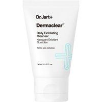 Dr. Jart+ Dermaclear Daily Exfoliating Cleanser 30ml