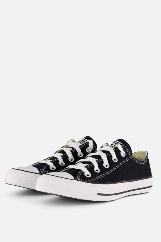 Converse Ox Nero M9166C Nero/39