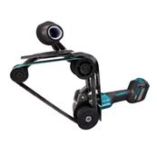 Makita BS002GZ XGT 40V Max Accu Pijp-bandschuurmachine
