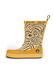 Affenzahn Vegan Plashy Bottes en caoutchouc