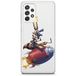 ERT GROUP mobiel telefoonhoesje voor Samsung A33 5G origineel en officieel erkend Marvel patroon Rocket 007