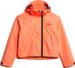 Superdry HOODED EMB WINDBREAKER JKT Dames Jas - Maat L