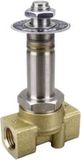 M & M International Direct bedienbaar pneumatisch ventiel D263 DVH 230 V/AC G 1/4 1 stuk(s)
