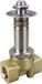 M & M International Direct bedienbaar pneumatisch ventiel D263 DVH 230 V/AC G 1/4 1 stuk(s)