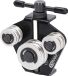 KS Tools 120.1004 Outil de redressage pour conduites de frein/outil de cintrage - 4,75 mm + 6,35 mm