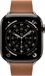 Apple MGG34ZM/A slimme draagbare accessoire Band Karamel Polyester