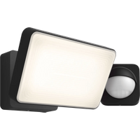 Philips Hue Welcome Floodlight White + Outdoor Sensor