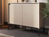 Mobistoxx Commode TRAINING 2 portes sable