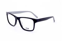 Fila VFI219 Black super black 55/18/145 MAN Brilmonturen