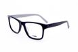 Fila VFI219 Black super black 55/18/145 MAN Brilmonturen