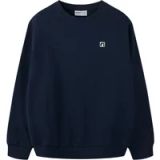 Name It Organic Sweater Jongens - Maat 116