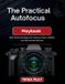 The Independently Published The Practical Autofocus Playbook
