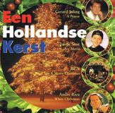 Een Rotation Een Hollandse Kerst