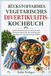 RÜCKSTOFFARMES VEGETARISCHES DIVERTIKULITIS-KOCHBUCH