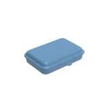 Rotho Funbox Lunchtrommel 0,45 l Blauw