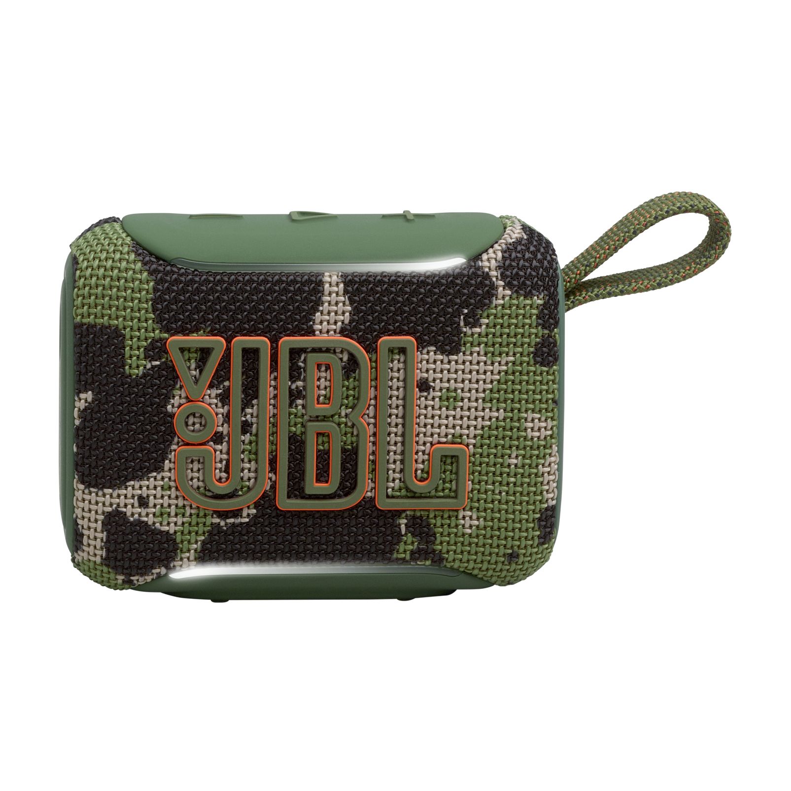 JBL Go 5 Mono draadloze luidspreker Camouflage 4,8 W