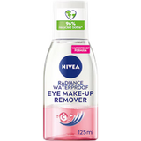 Nivea Radiance Waterproof Oogmake-up Remover – 125 ml