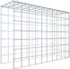 Gabionne d'attelage type 4 100 cm x 70 cm x 30 cm