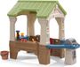 Step2 Great Outdoors Playhouse - Maison de jeu - Multi