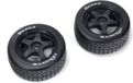 Horizon dBoots Hoons 35/085 2.4 (White) Belted 5-Spoke