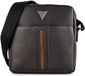 GUESS Torino Crossbody Bag Anthracite Grey