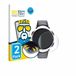 BROTECT - Screenprotector voor Suunto Regatta - Folie Beschermfolie transparant volledig dekking - 2 Stuks
