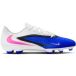 Nike Chaussures de football enfant Phantom 6 Low Club FG/MG
