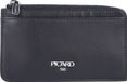 Picard Bingo sleuteletui leer 13 cm - ozean