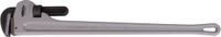 Cowley Pijpentang 36" Blauw Kunststof Aluminium