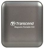 Transcend ESD420 2 TB USB Type-C Grijs