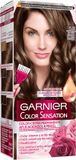 COLOR Garnier Color Sensation Permanente Kleur Spray 5.0 Lichtbruin