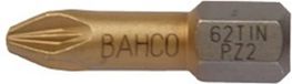 Bahco PZ2 Bit 25mm Titanium