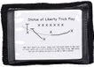 Wilson 5 Inch 3 Play Wrist Coach Zwart
