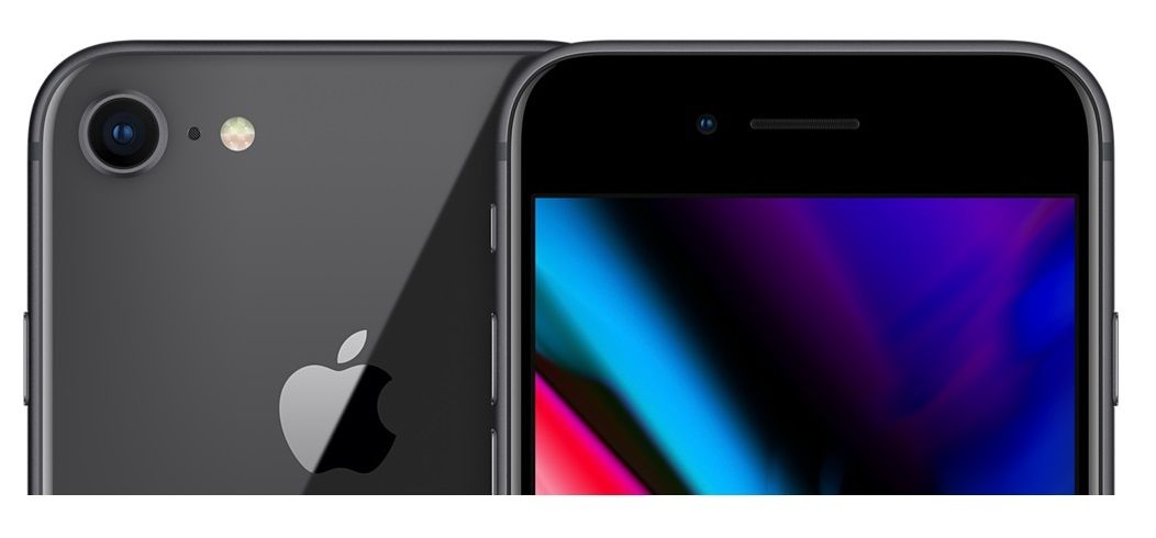 Apple iPhone 8 256GB - Space Gray kopen? | Kieskeurig.nl | Smartphones