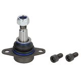 Delphi TC2623 zwenkarm voor | Compatibel met: BMW X3