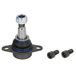 Delphi TC2623 zwenkarm voor | Compatibel met: BMW X3