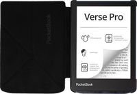 PocketBook Origami Shell Cover hoesje voor Verse Lite / Verse / Verse Pro / Verse Pro Color - Zwart