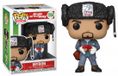 Funko Pop! Movies Jingle All The Way - Myron #1166