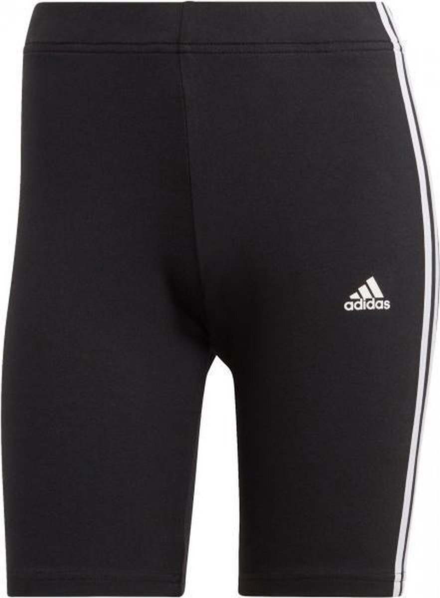Adidas Essentials Tight Dames - Zwart - maat L